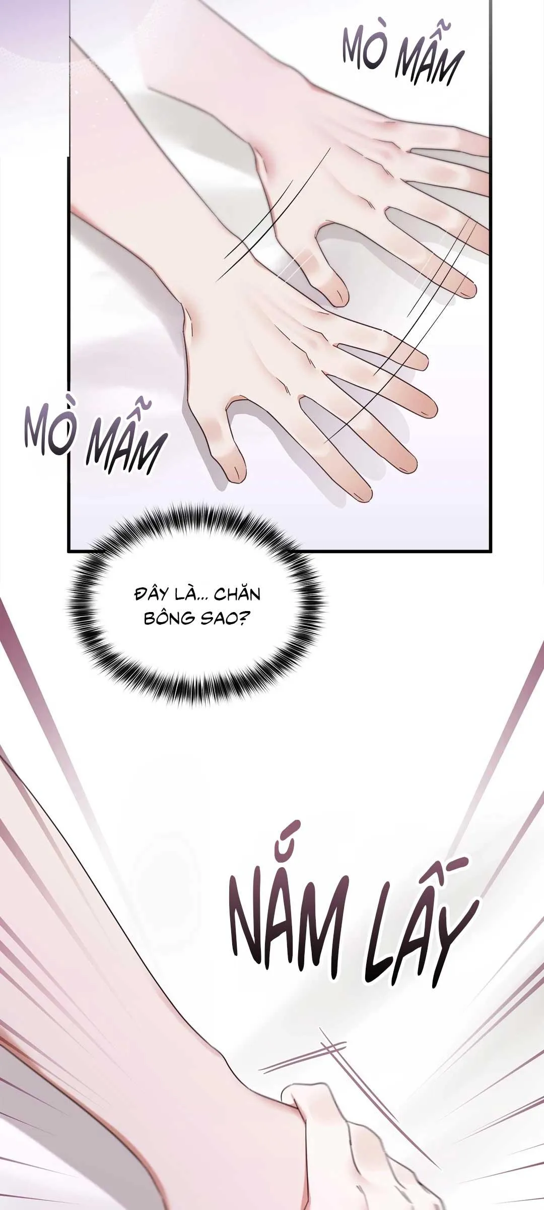 KÝ SỰ ALPHA Chapter 37 Trang 4