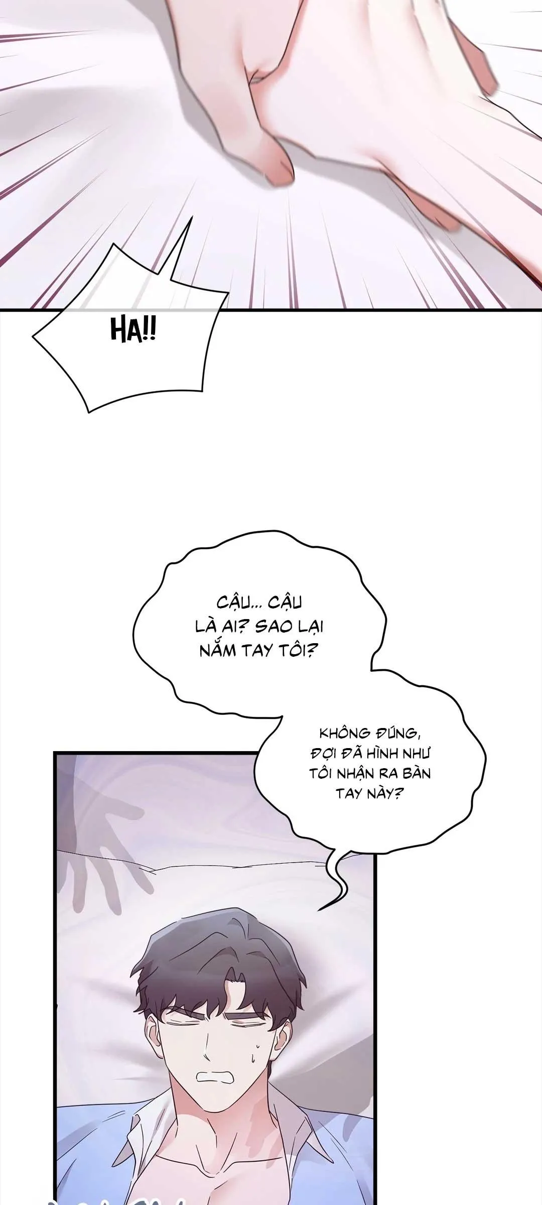 KÝ SỰ ALPHA Chapter 37 Trang 5