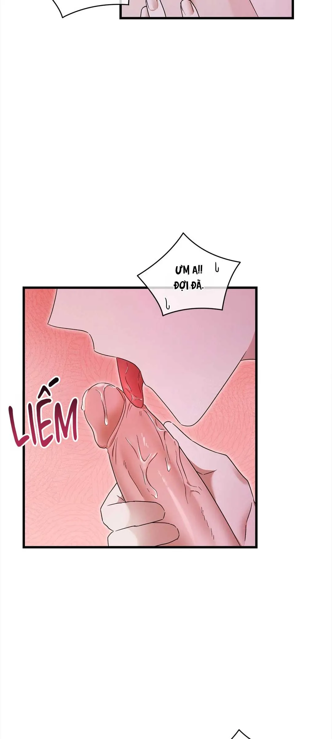 KÝ SỰ ALPHA Chapter 37 Trang 9