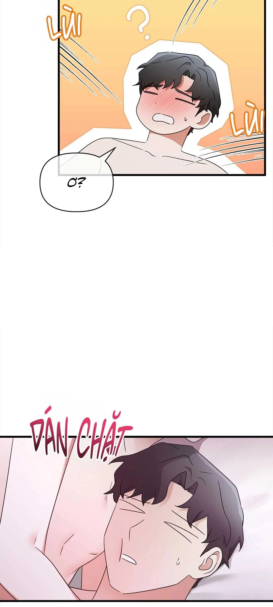 KÝ SỰ ALPHA Chapter 37 Trang 11