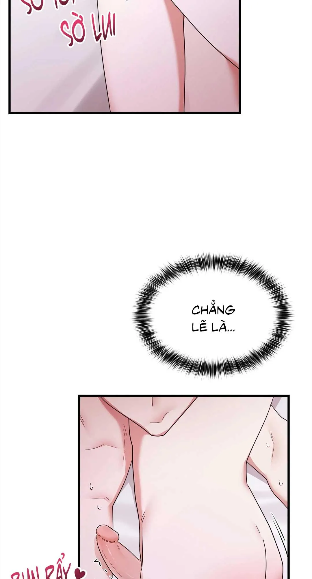 KÝ SỰ ALPHA Chapter 37 Trang 13