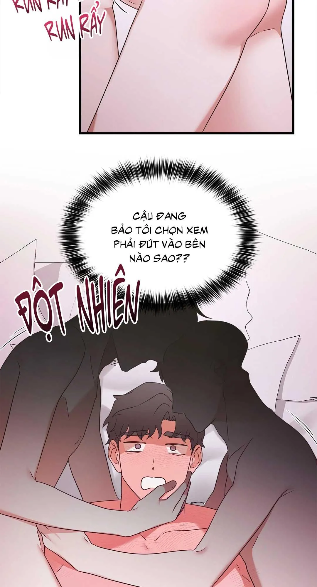 KÝ SỰ ALPHA Chapter 37 Trang 14