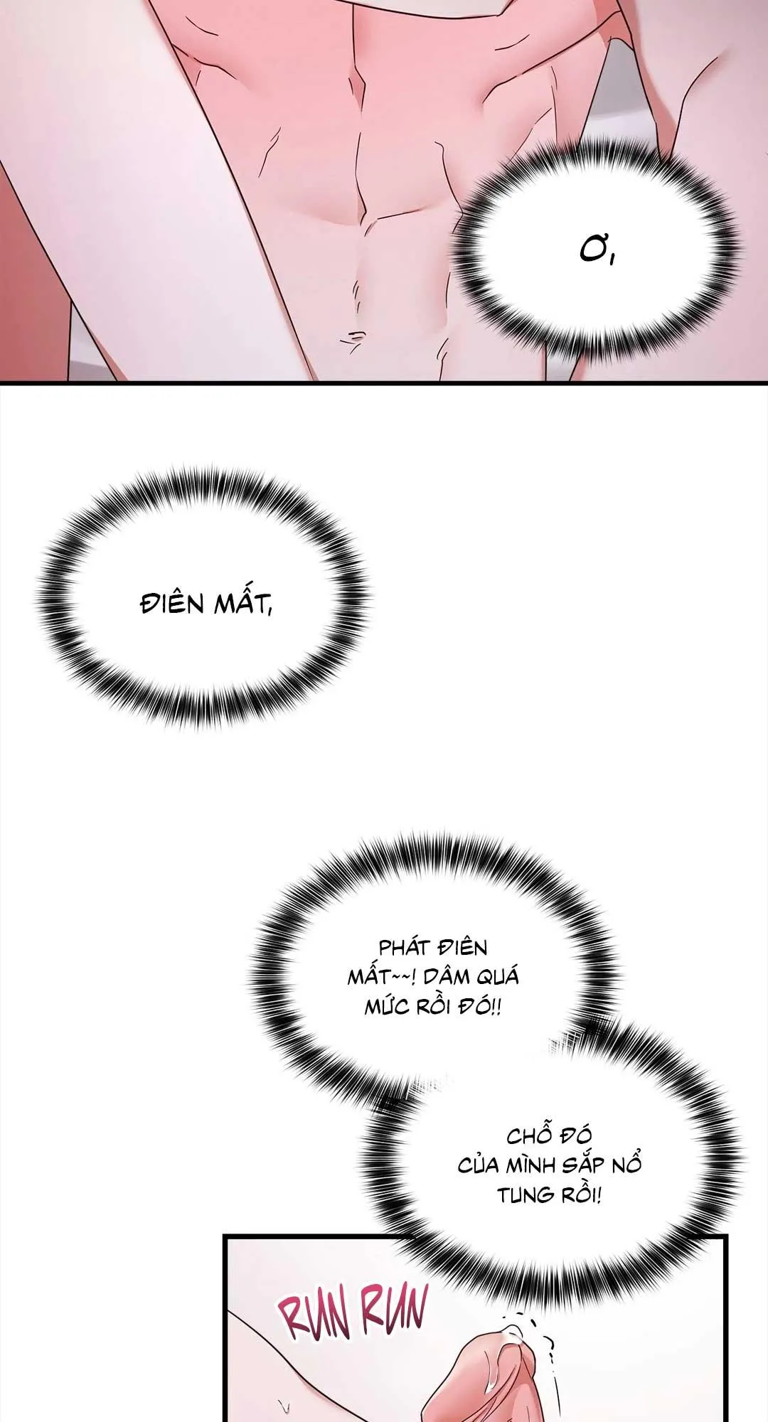 KÝ SỰ ALPHA Chapter 37 Trang 15