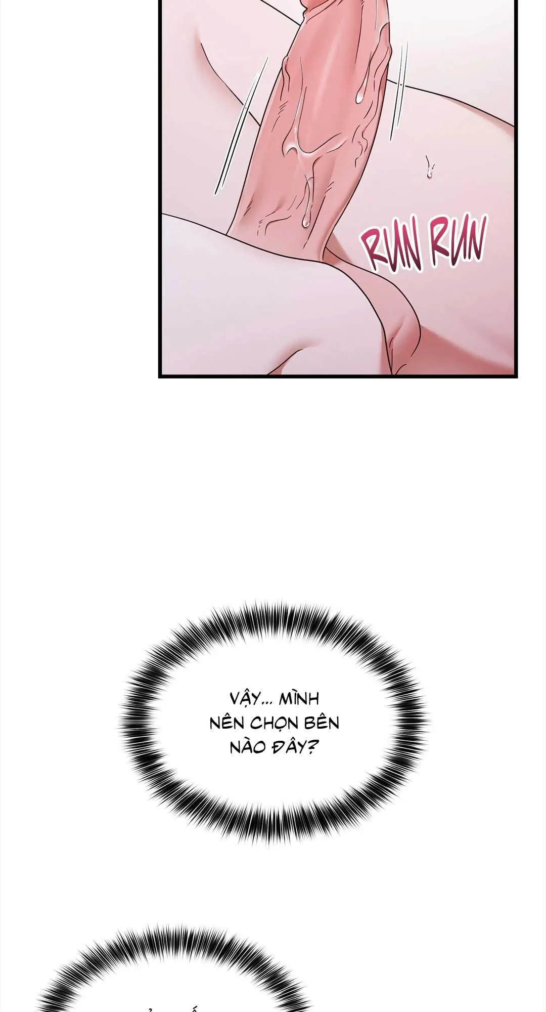 KÝ SỰ ALPHA Chapter 37 Trang 16