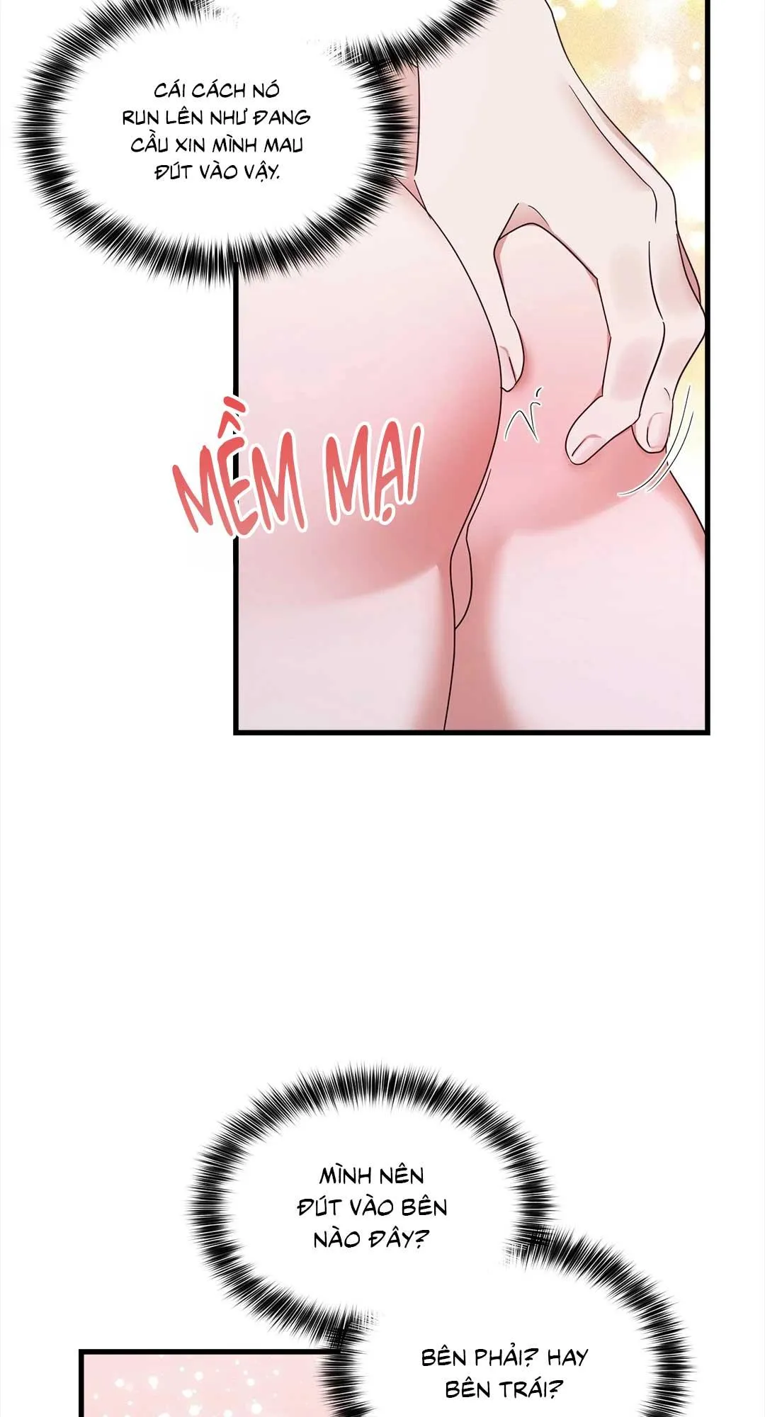 KÝ SỰ ALPHA Chapter 37 Trang 18