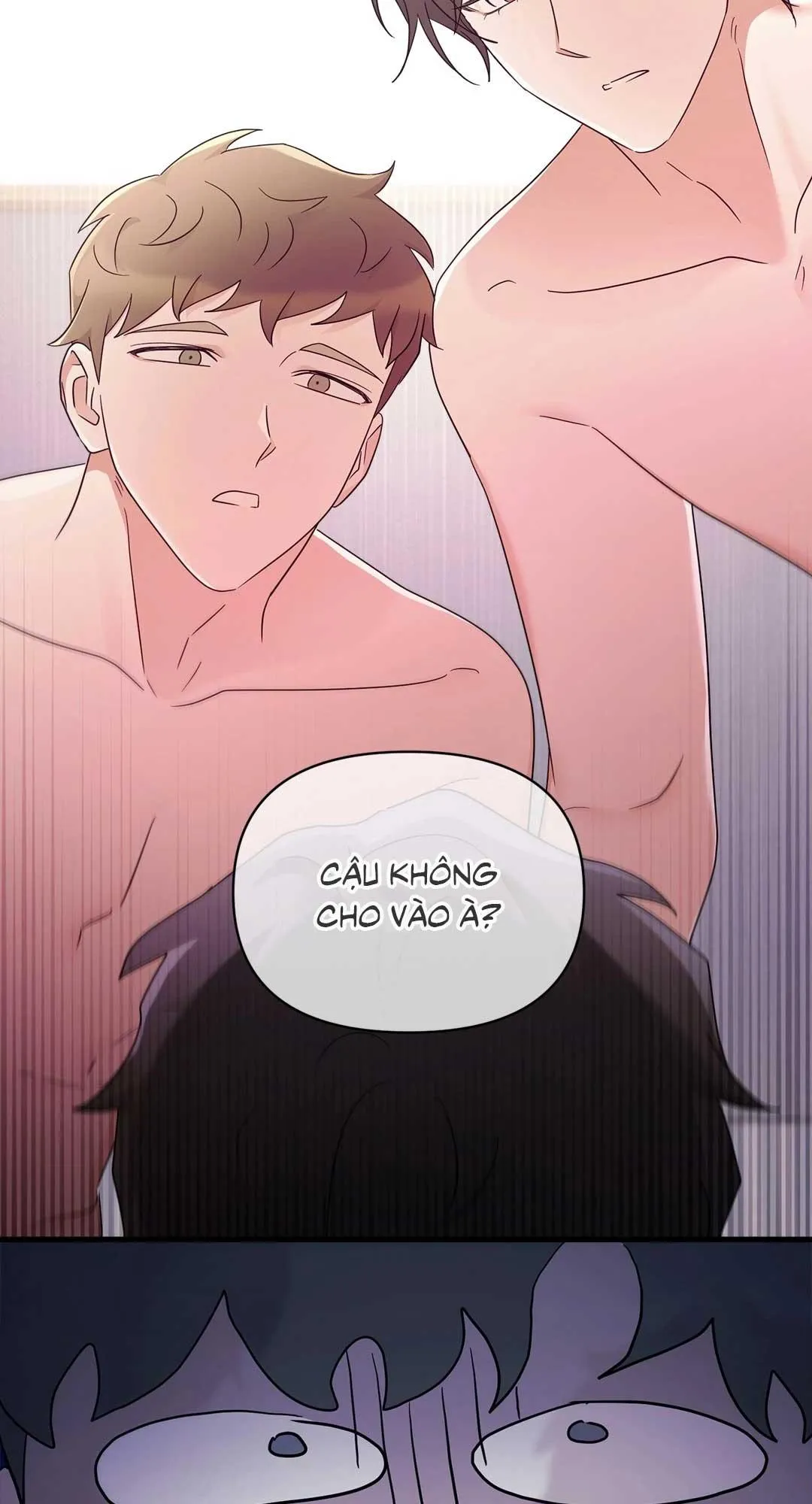 KÝ SỰ ALPHA Chapter 37 Trang 20