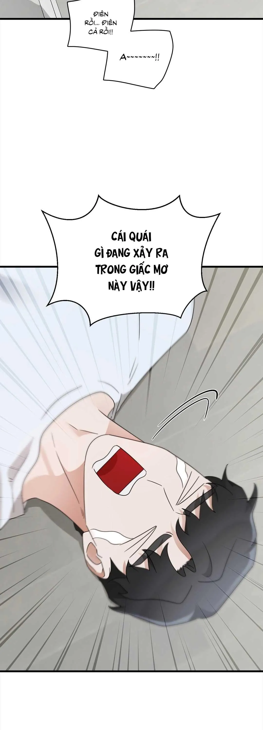 KÝ SỰ ALPHA Chapter 37 Trang 24