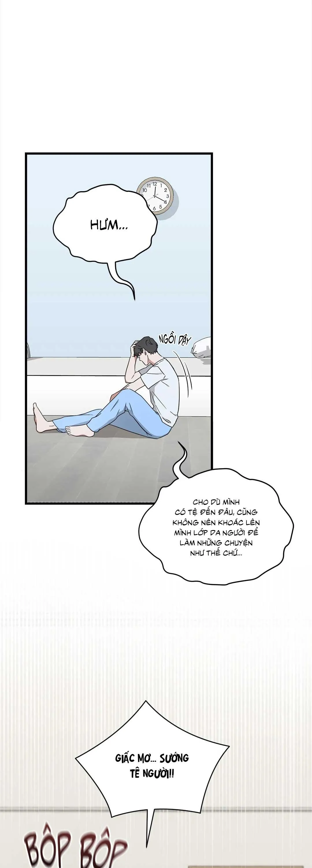 KÝ SỰ ALPHA Chapter 37 Trang 25