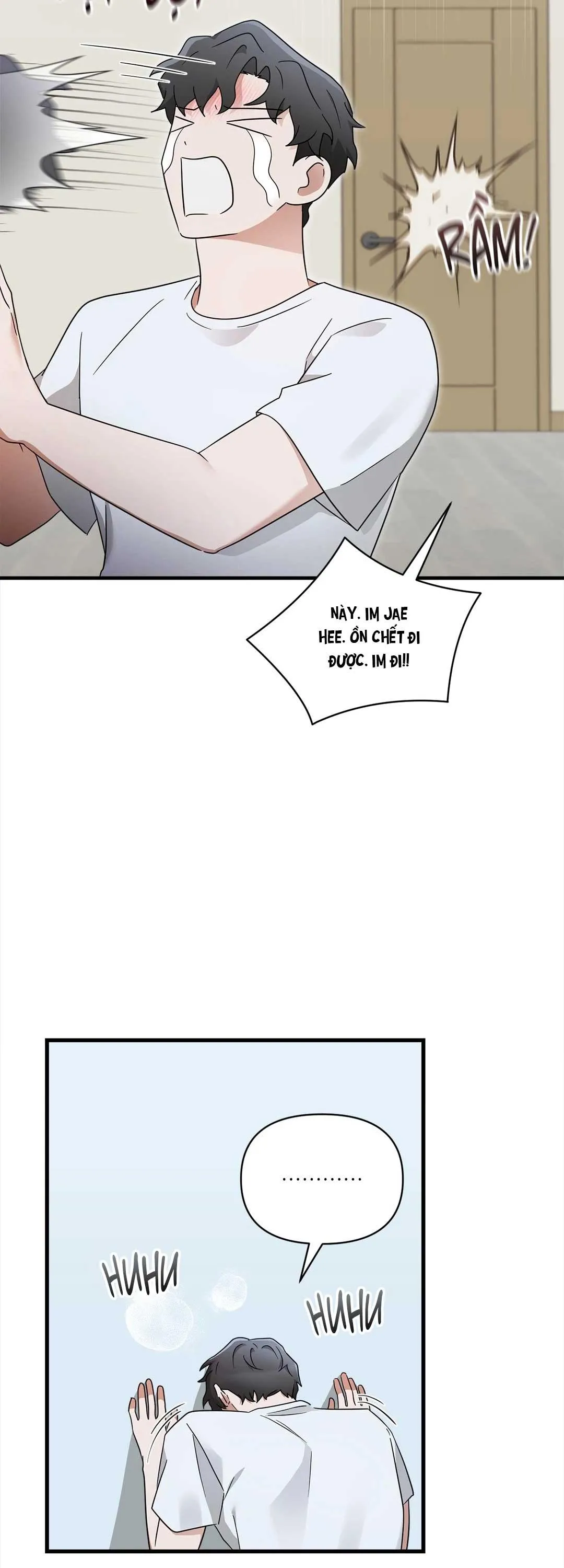 KÝ SỰ ALPHA Chapter 37 Trang 26