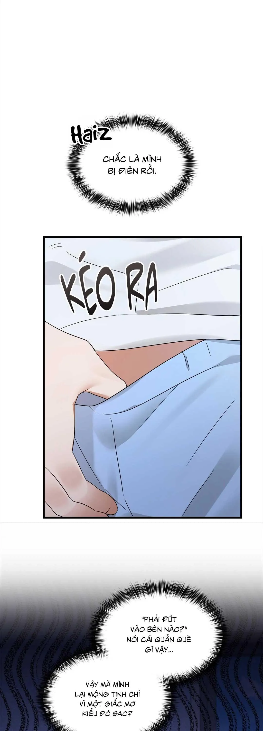 KÝ SỰ ALPHA Chapter 37 Trang 27