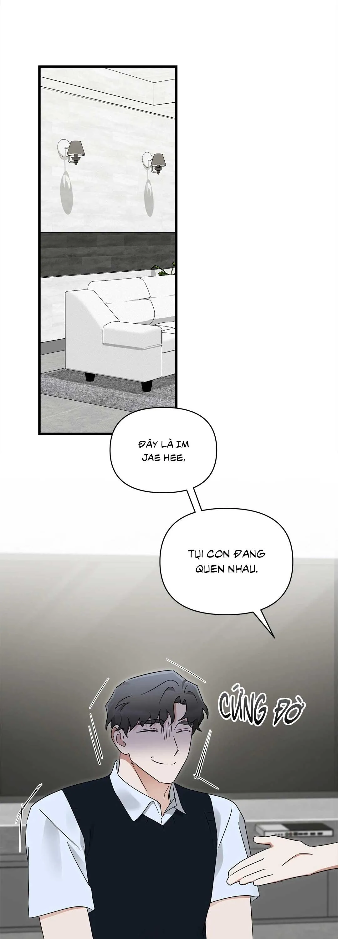 KÝ SỰ ALPHA Chapter 37 Trang 30