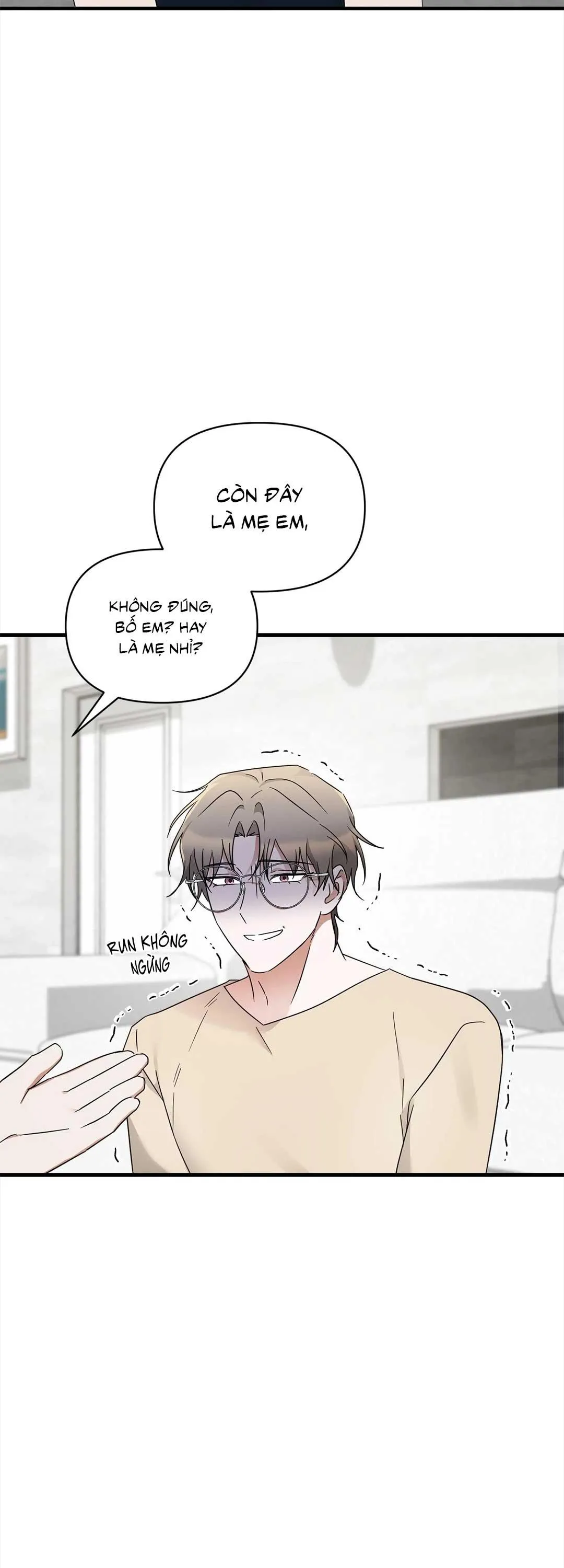 KÝ SỰ ALPHA Chapter 37 Trang 31