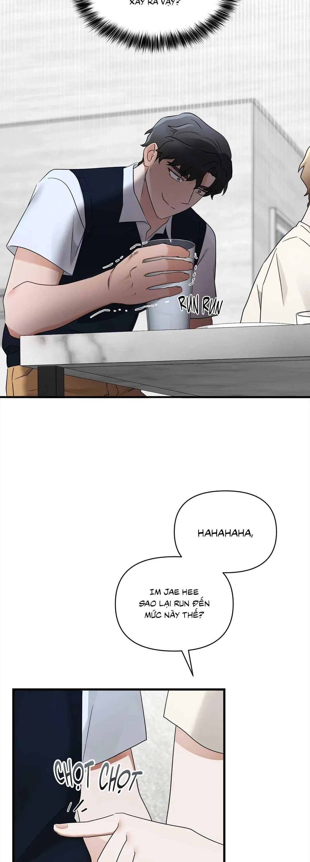 KÝ SỰ ALPHA Chapter 37 Trang 33