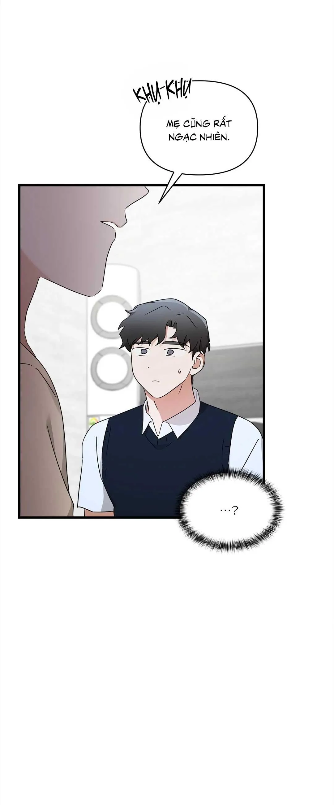 KÝ SỰ ALPHA Chapter 37 Trang 42