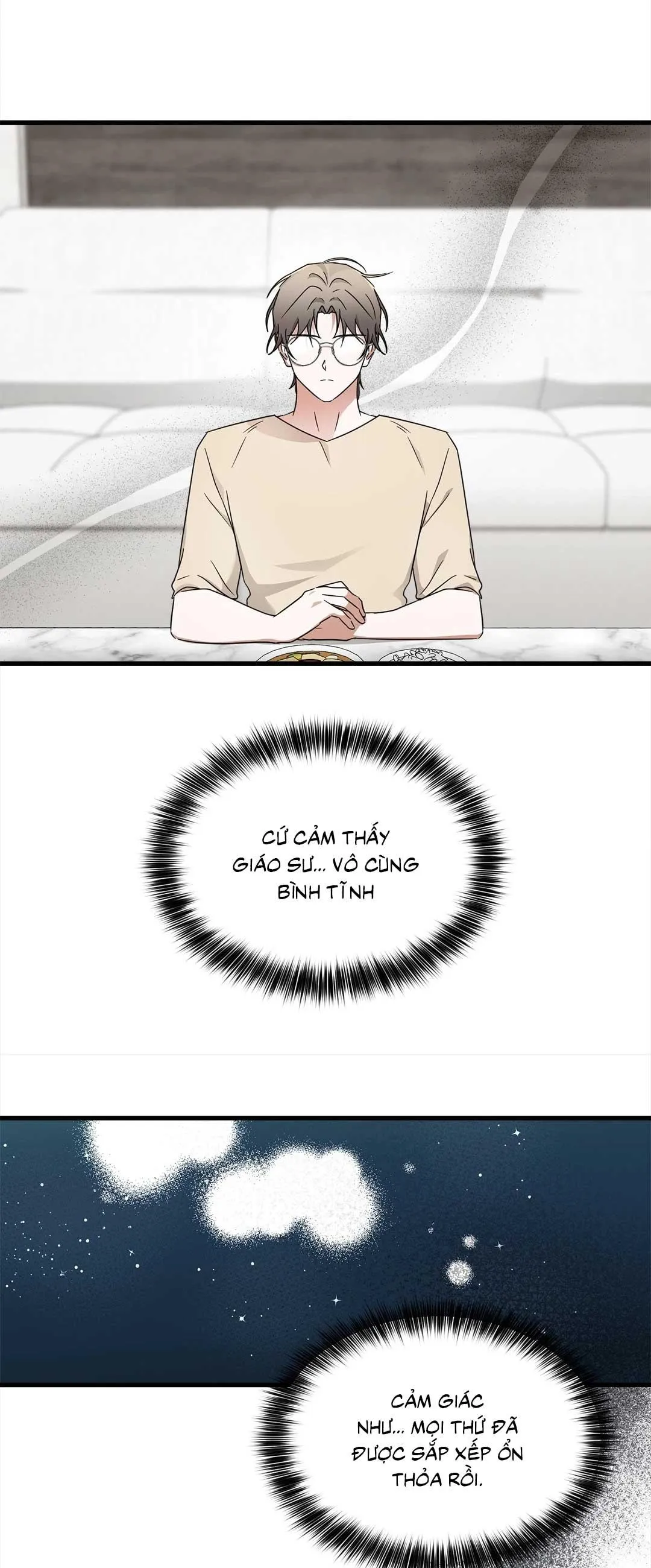 KÝ SỰ ALPHA Chapter 37 Trang 43