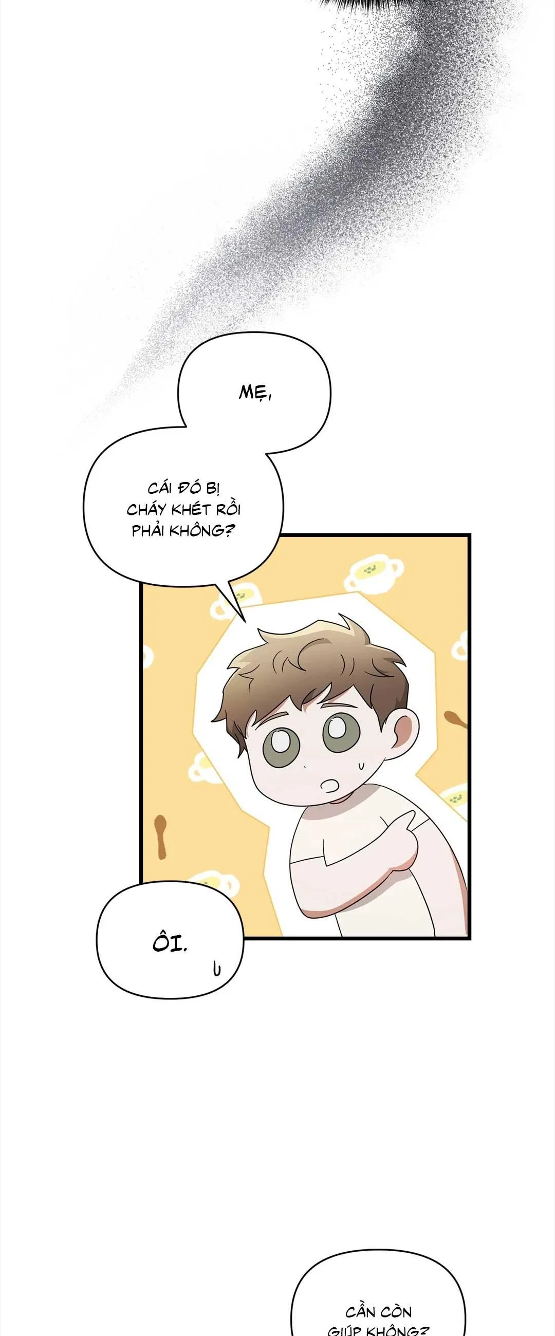 KÝ SỰ ALPHA Chapter 37 Trang 44