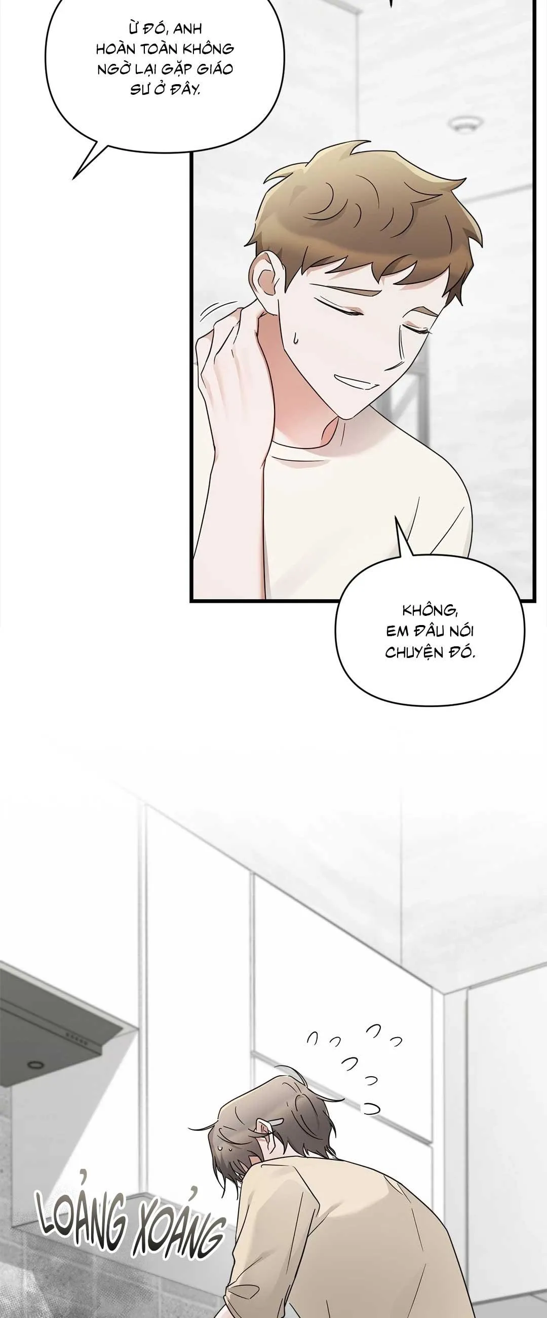 KÝ SỰ ALPHA Chapter 37 Trang 47