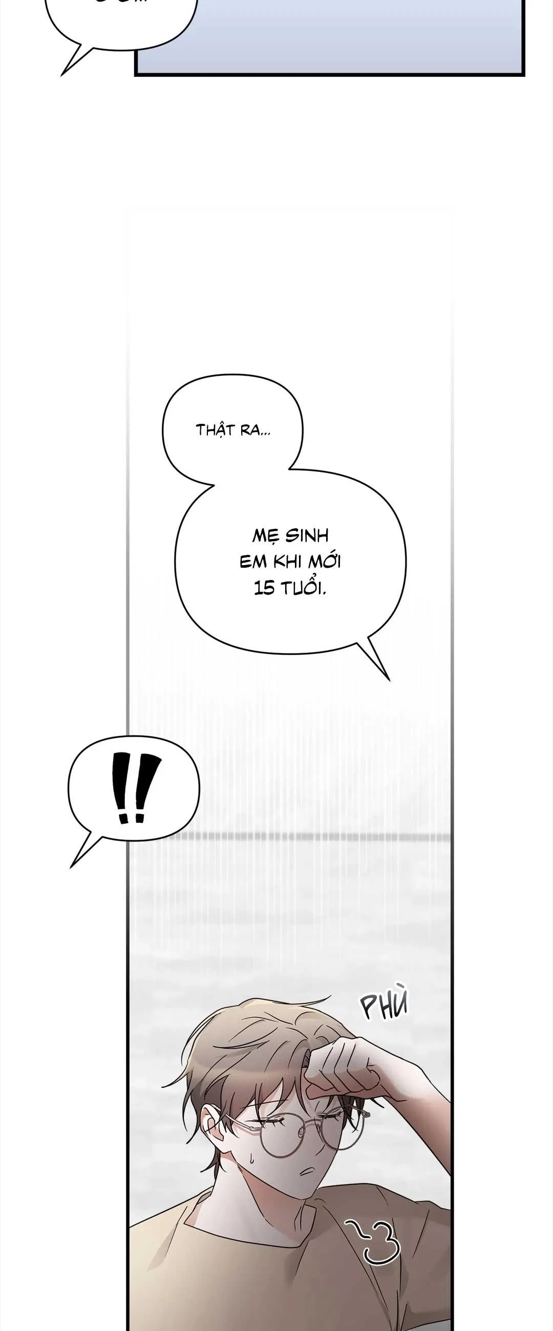 KÝ SỰ ALPHA Chapter 37 Trang 50