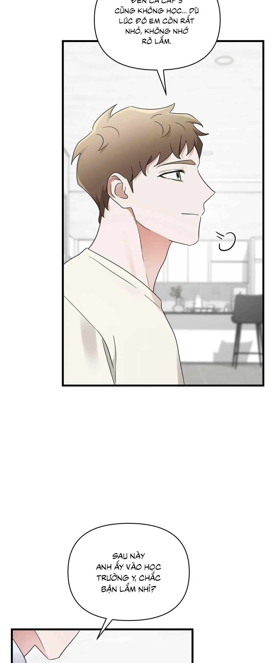 KÝ SỰ ALPHA Chapter 37 Trang 55