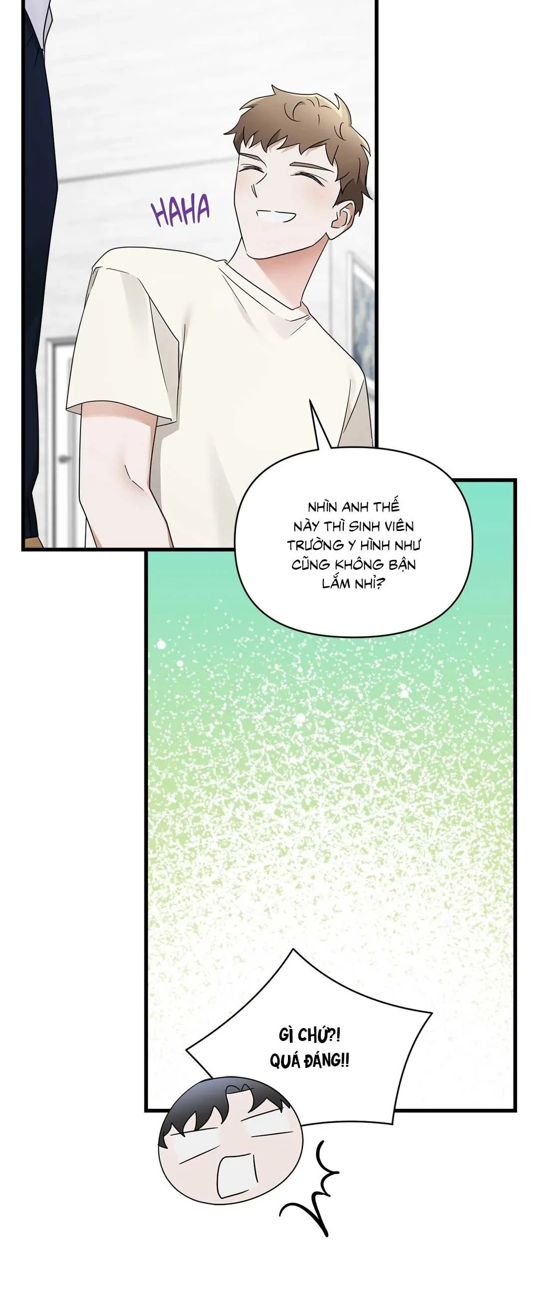 KÝ SỰ ALPHA Chapter 37 Trang 56