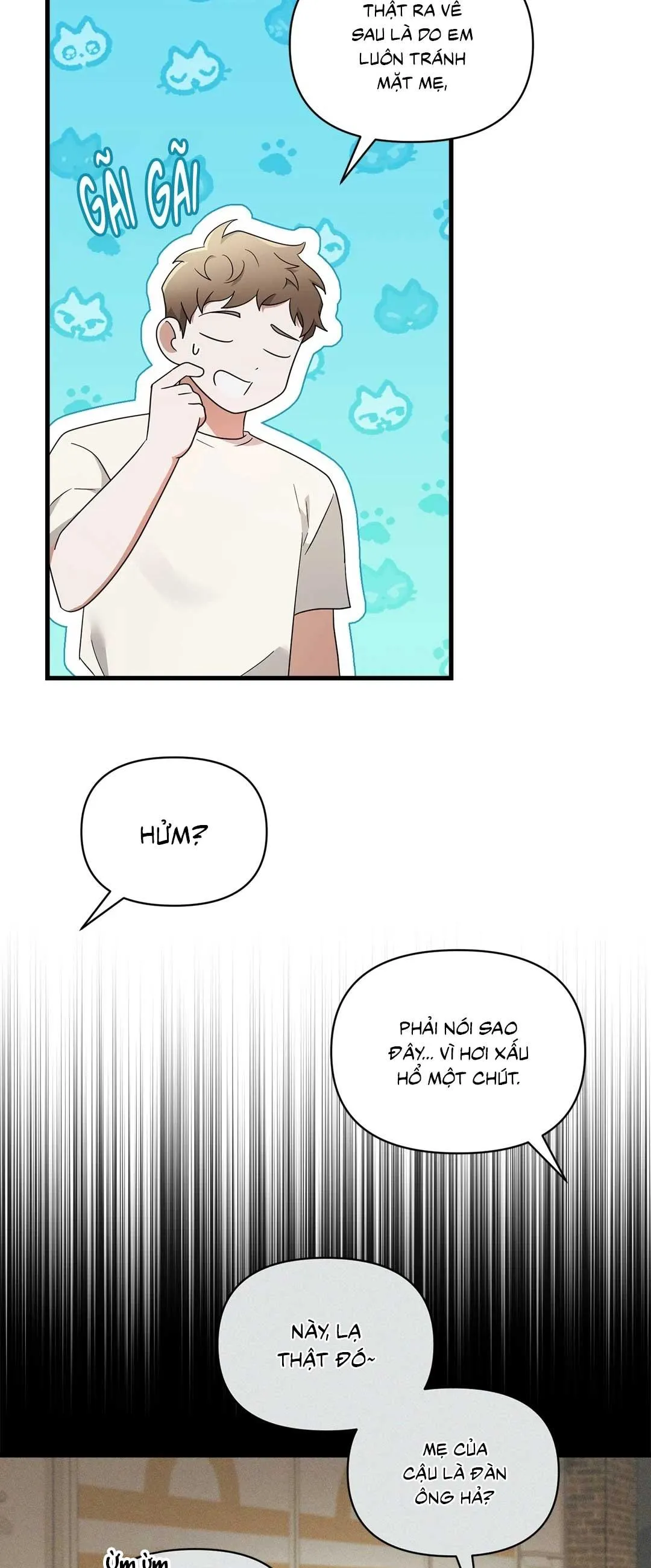 KÝ SỰ ALPHA Chapter 37 Trang 59