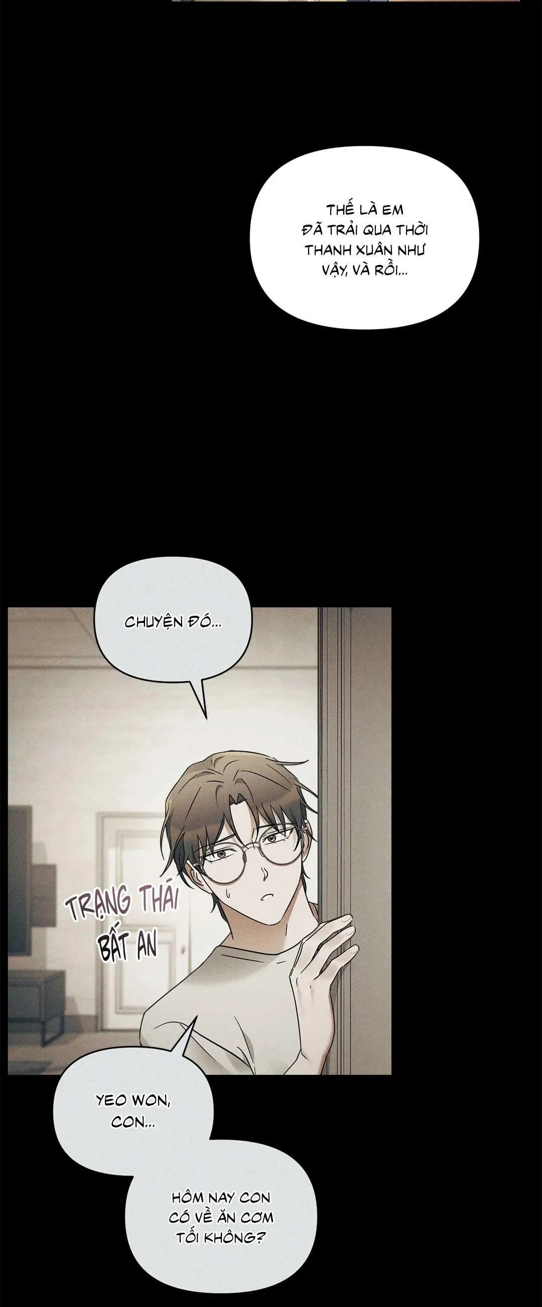 KÝ SỰ ALPHA Chapter 37 Trang 61