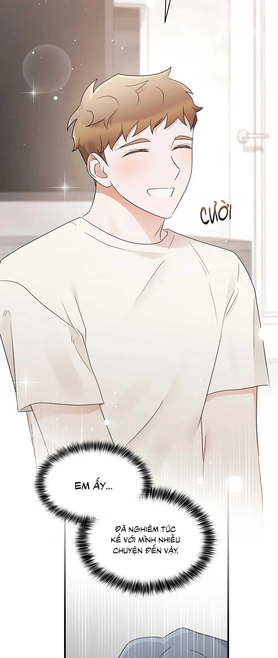 KÝ SỰ ALPHA Chapter 37 Trang 65