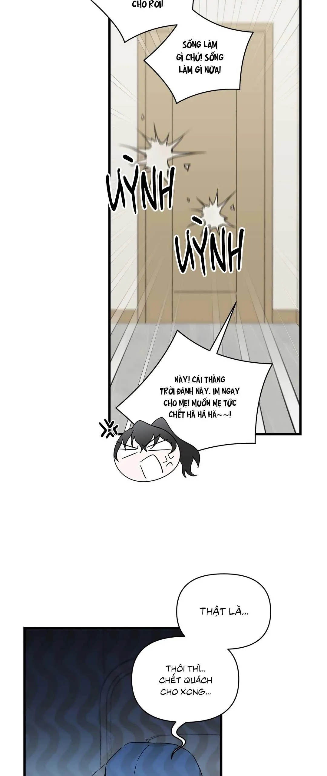 KÝ SỰ ALPHA Chapter 37 Trang 68