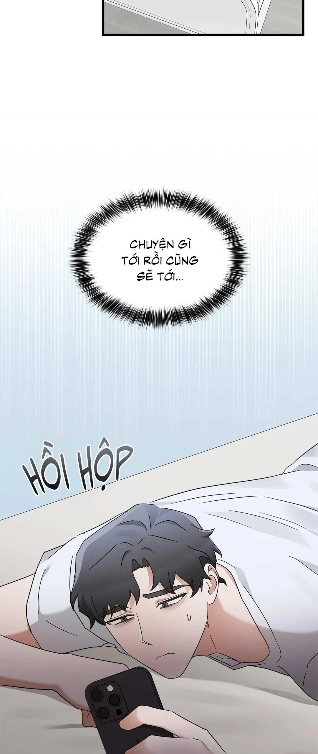 KÝ SỰ ALPHA Chapter 37 Trang 70