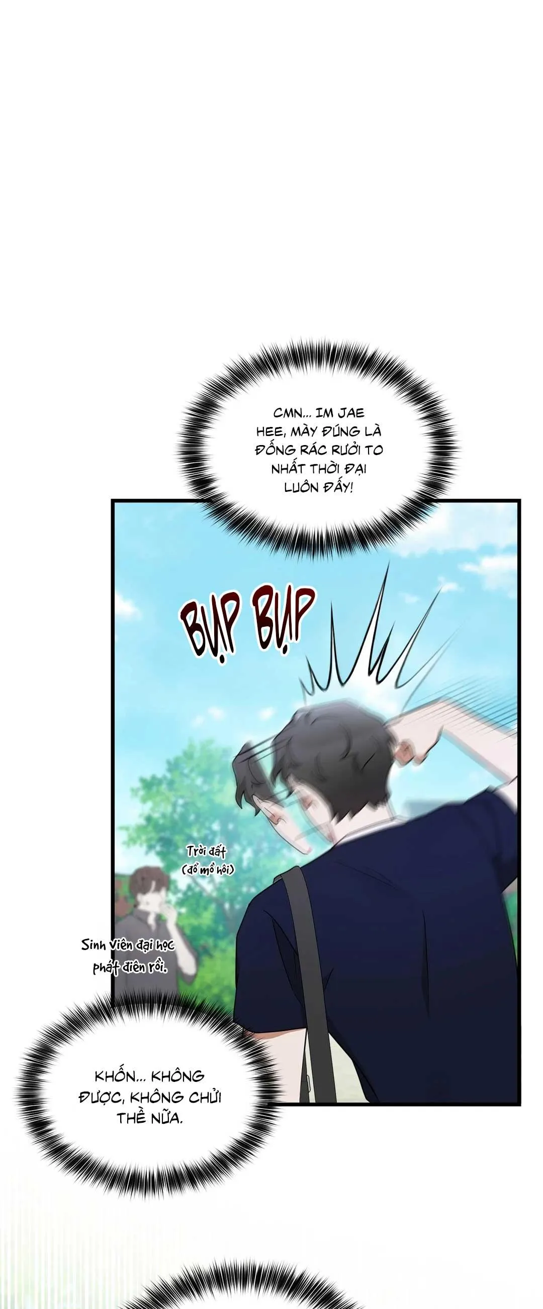 KÝ SỰ ALPHA Chapter 38 Trang 5