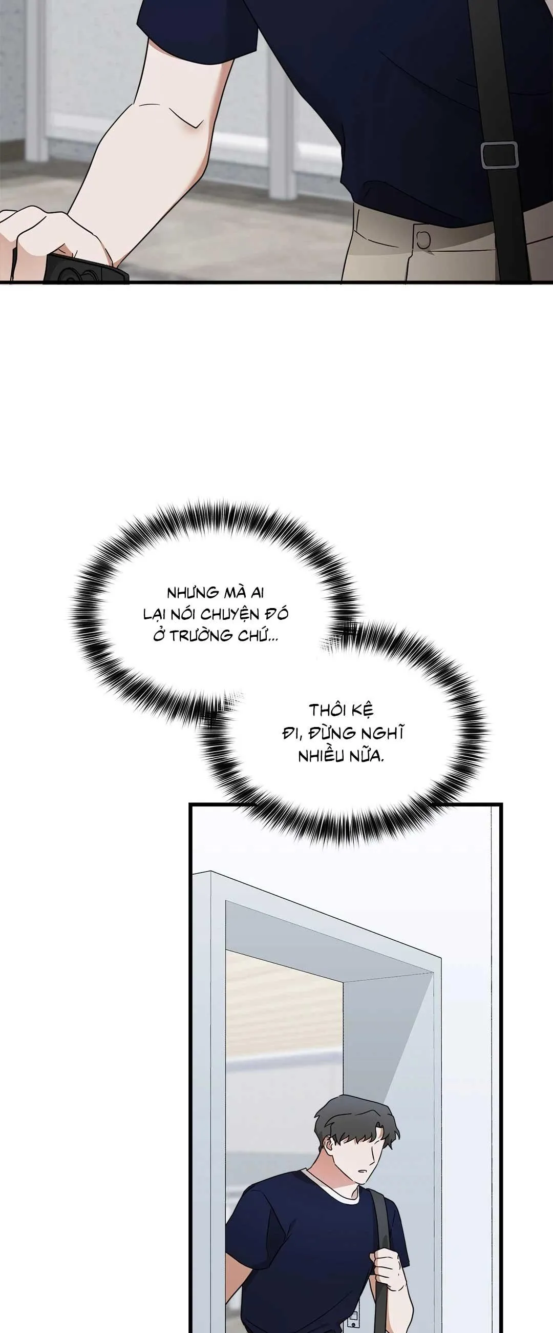 KÝ SỰ ALPHA Chapter 38 Trang 9