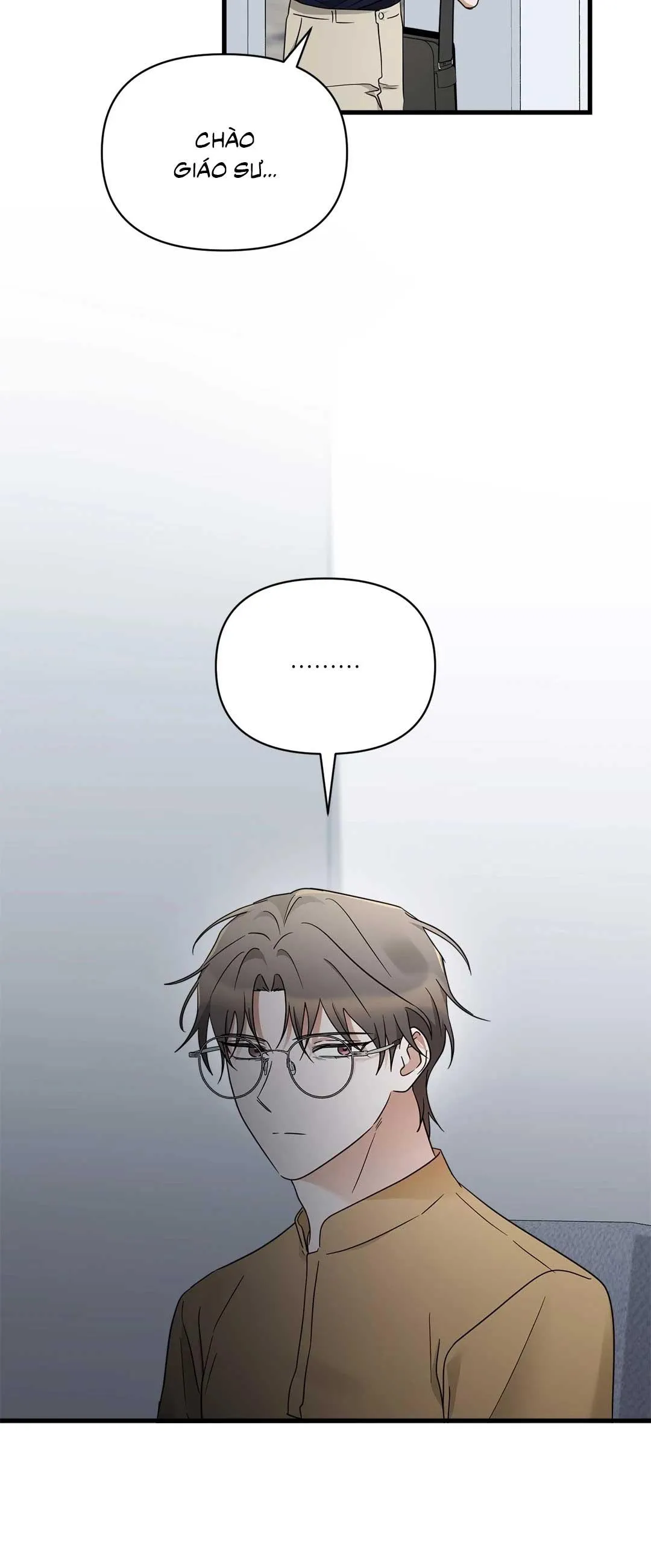 KÝ SỰ ALPHA Chapter 38 Trang 10