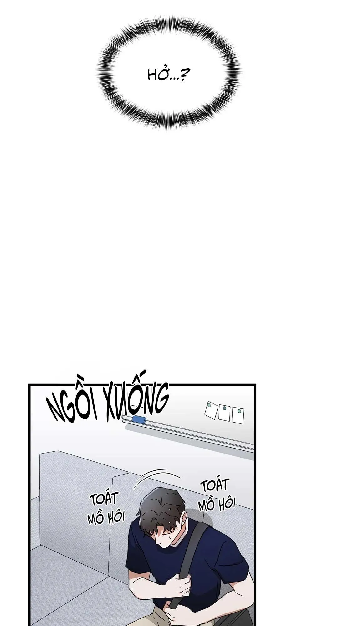 KÝ SỰ ALPHA Chapter 38 Trang 12