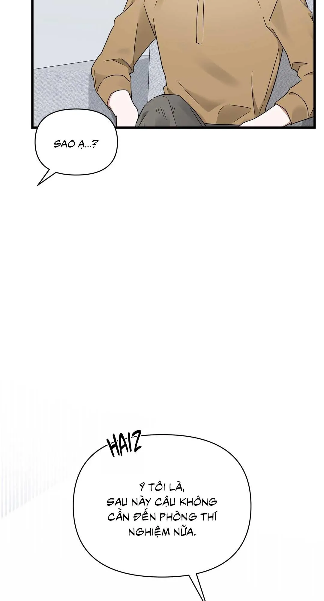 KÝ SỰ ALPHA Chapter 38 Trang 14