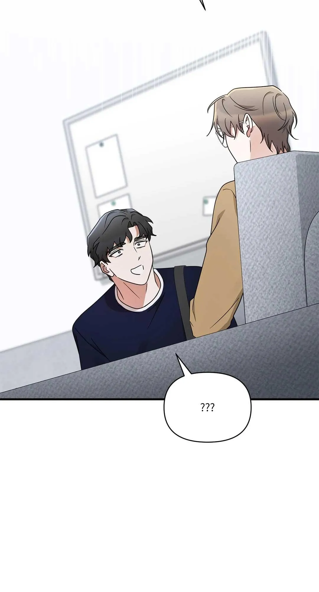 KÝ SỰ ALPHA Chapter 38 Trang 15