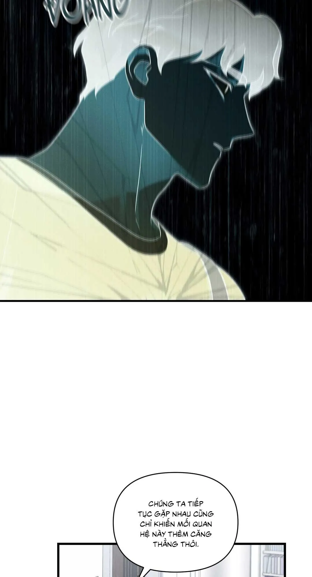 KÝ SỰ ALPHA Chapter 38 Trang 18