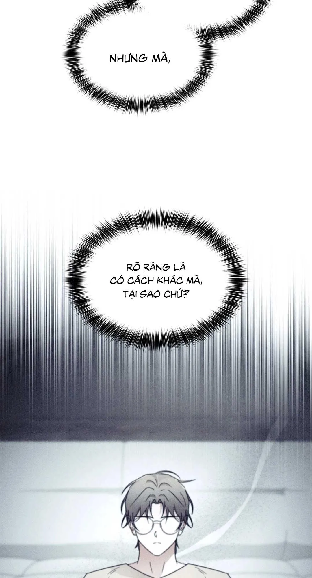 KÝ SỰ ALPHA Chapter 38 Trang 20