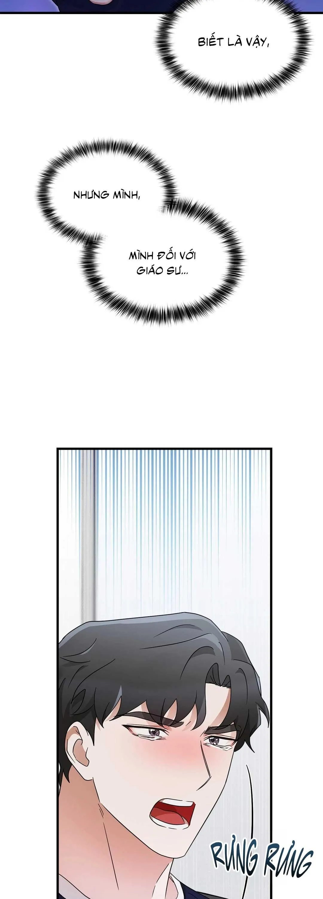 KÝ SỰ ALPHA Chapter 38 Trang 23