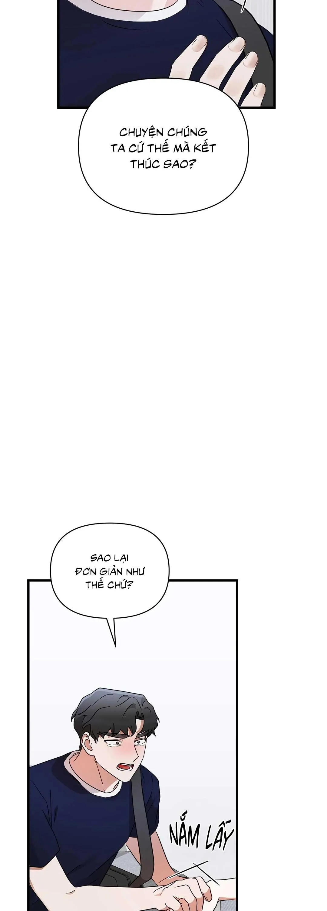 KÝ SỰ ALPHA Chapter 38 Trang 24