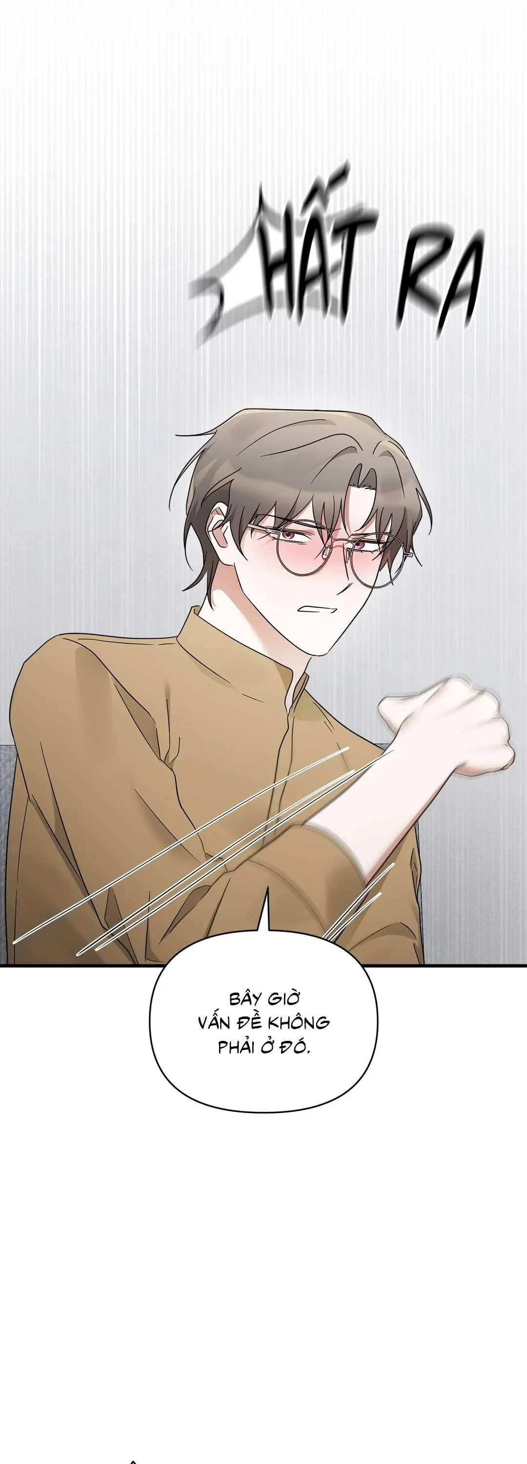 KÝ SỰ ALPHA Chapter 38 Trang 26