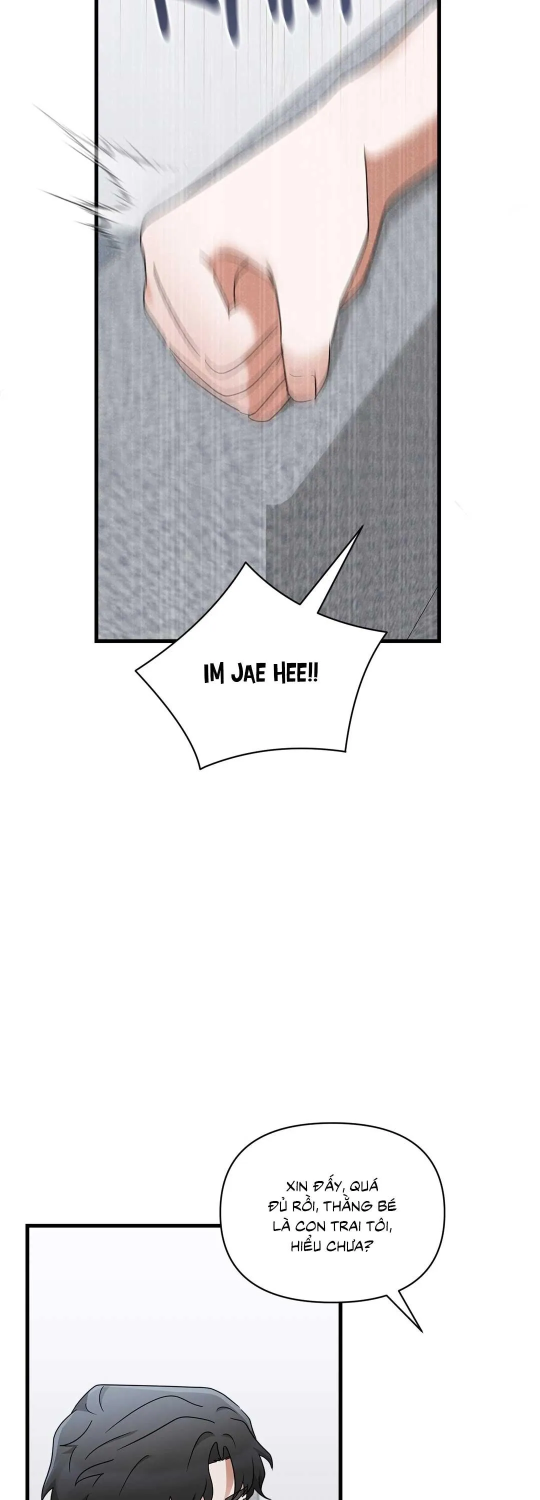 KÝ SỰ ALPHA Chapter 38 Trang 28