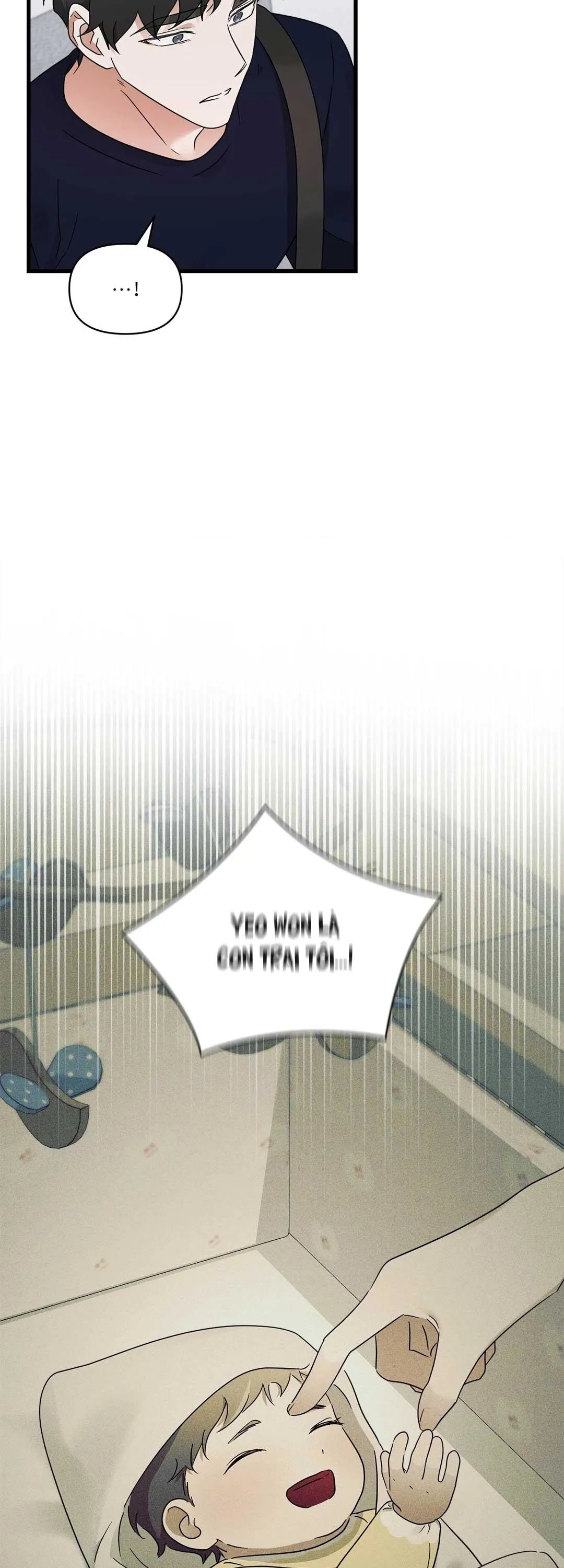 KÝ SỰ ALPHA Chapter 38 Trang 29