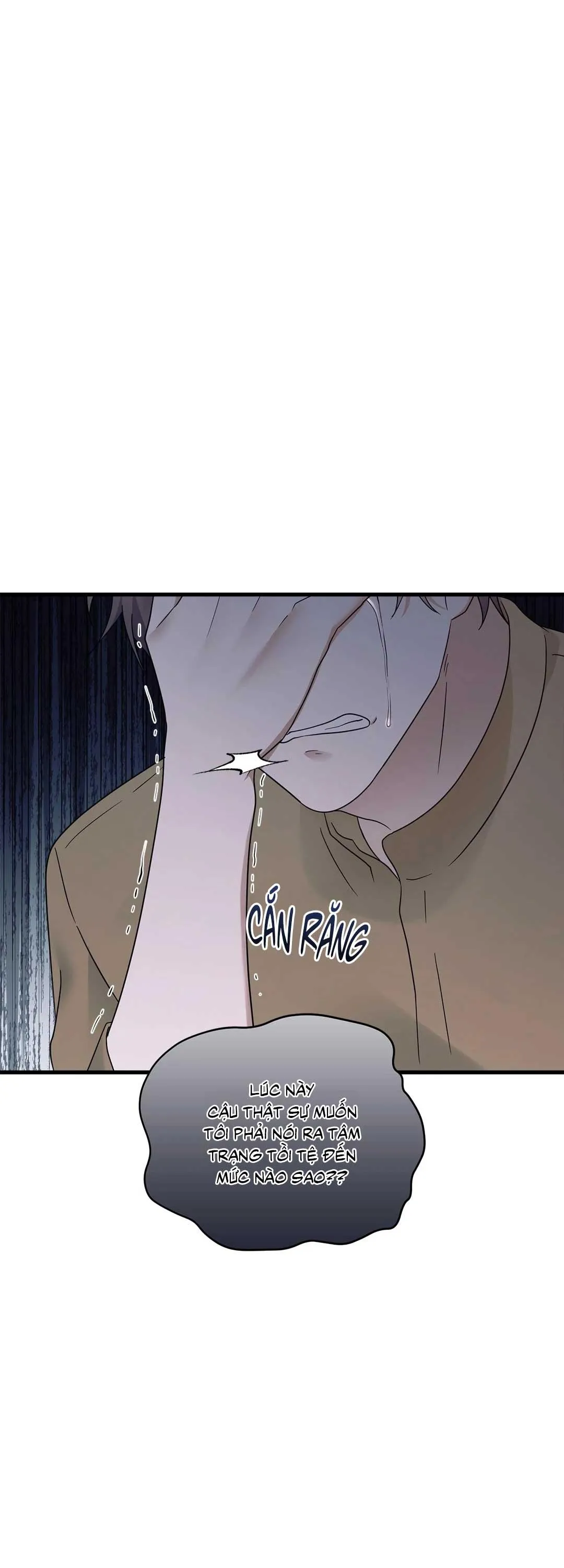 KÝ SỰ ALPHA Chapter 38 Trang 31