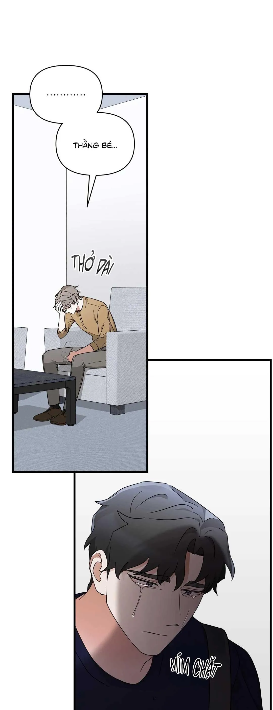 KÝ SỰ ALPHA Chapter 38 Trang 32