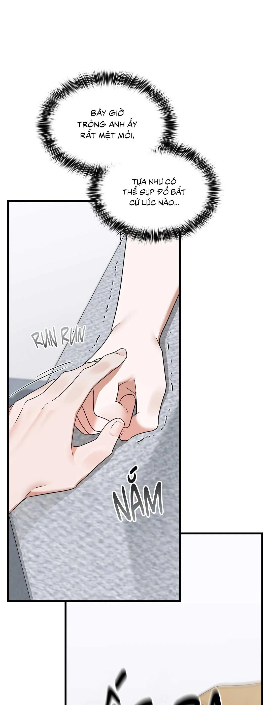 KÝ SỰ ALPHA Chapter 38 Trang 35