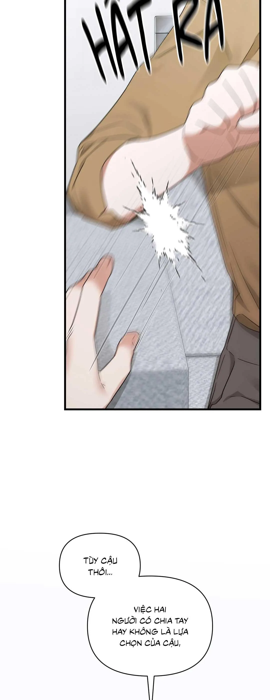 KÝ SỰ ALPHA Chapter 38 Trang 36