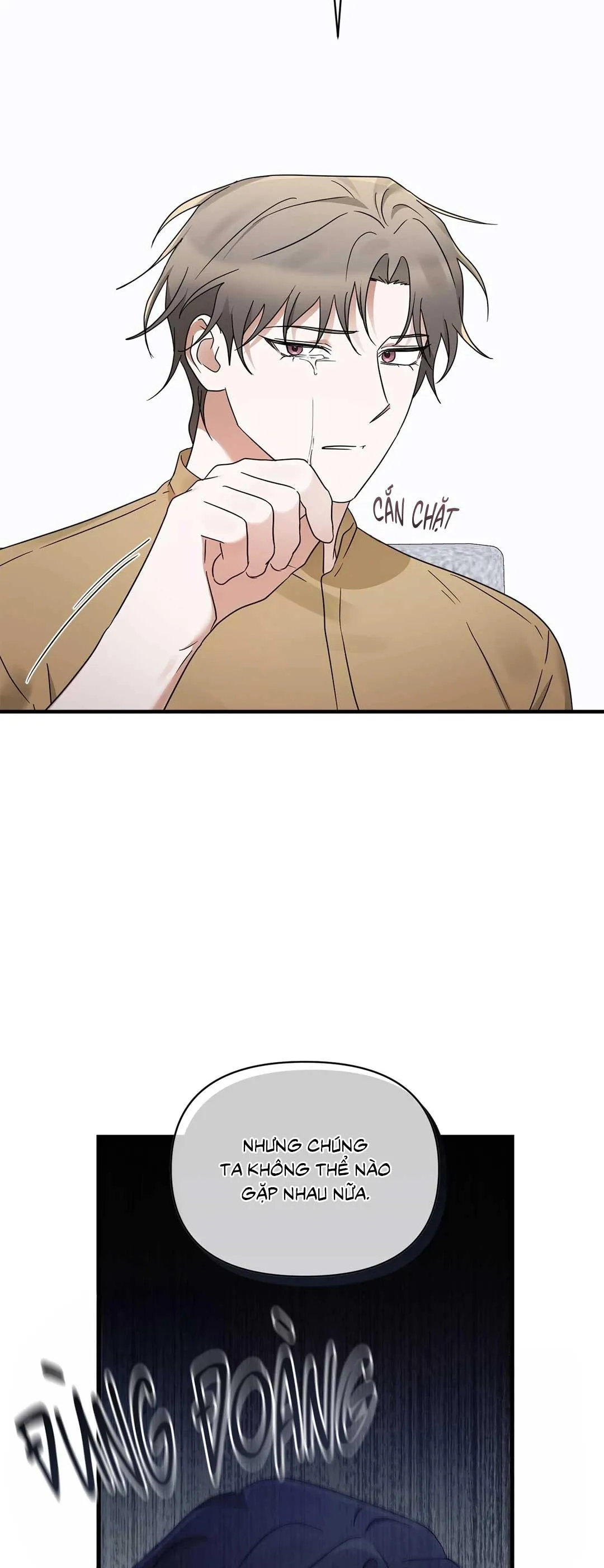 KÝ SỰ ALPHA Chapter 38 Trang 37