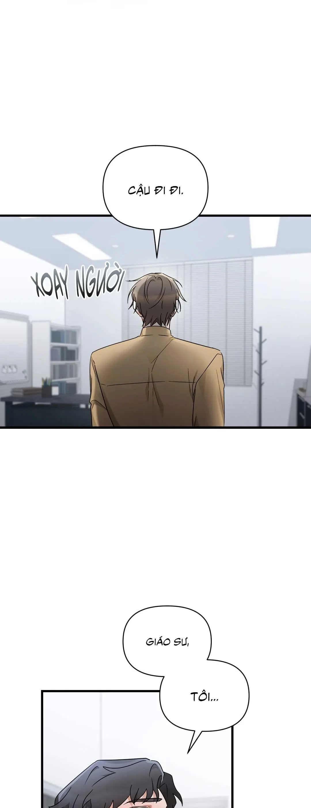 KÝ SỰ ALPHA Chapter 38 Trang 39