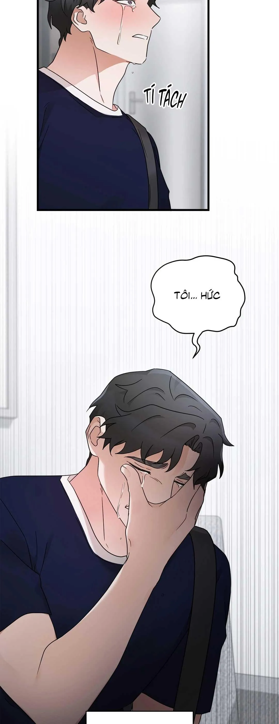 KÝ SỰ ALPHA Chapter 38 Trang 40