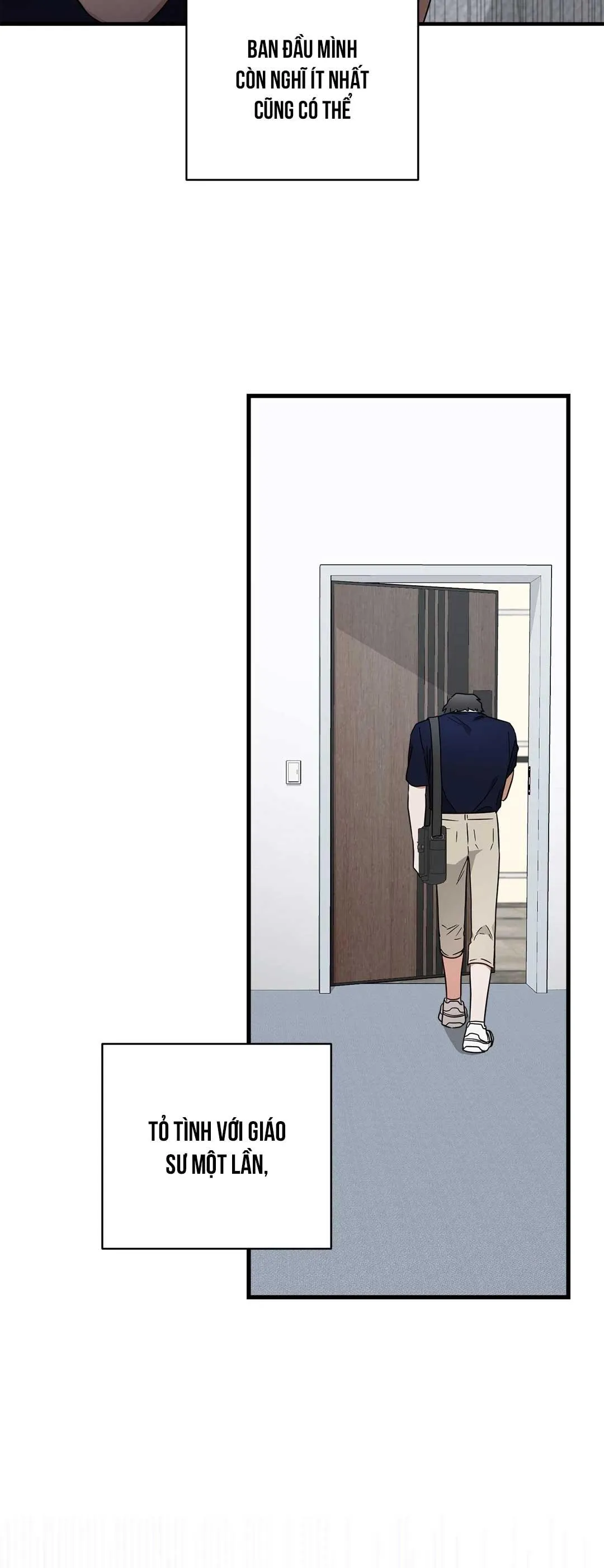 KÝ SỰ ALPHA Chapter 38 Trang 41